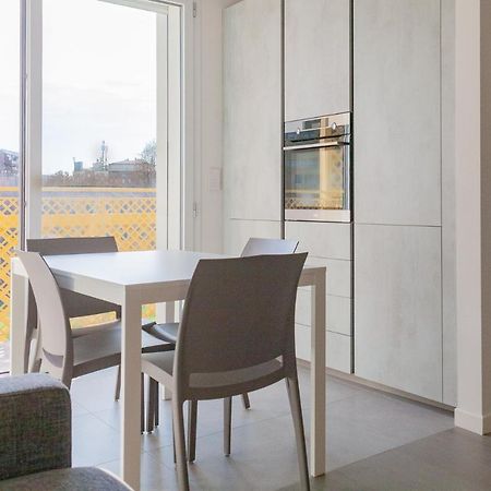 מילאנו Bnbutler - Flavio Gioia, 5 - Appartamento Con Vista, Citylife מראה חיצוני תמונה